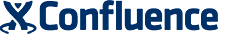 Логотип Confluence